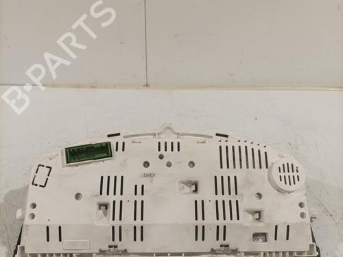 Instrument cluster LAND ROVER FREELANDER 2 (L359) 2.2 TD4 4x4 | BP29191455C47 