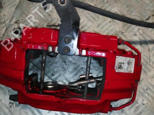 Used Left rear brake caliper Left rear brake caliper MASERATI GHIBLI III (M157) 3.0 D (275 hp) 22583792 22583792