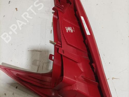 Right taillight PEUGEOT 206 SW (2E/K) 1.6 16V | BP29188255C35 