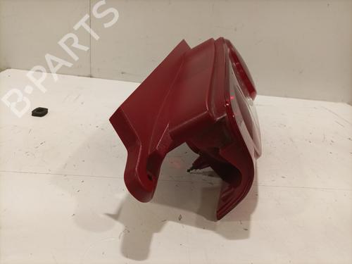 Left taillight PEUGEOT PARTNER Box Body/MPV 1.6 HDi 16V | BP35924090C34  - Image 6