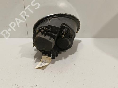 Used Right headlight Right headlight MINI MINI (R50, R53) One (90 hp) 22580589 22580589