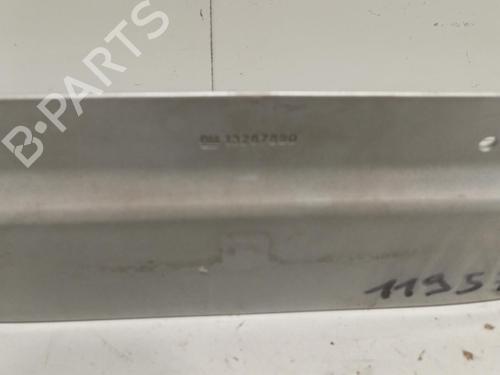Crossmember OPEL MERIVA B MPV (S10) 1.7 CDTI (75) | BP22570362C162 