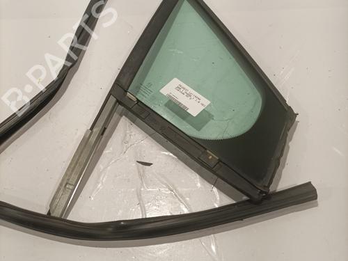 Front right quarter glass PEUGEOT 308 I (4A_, 4C_) 1.6 HDi | BP23844512C112 