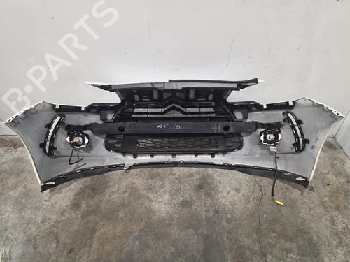 front-bumper-citroen-ds3-sa_-2009-2010-2011-2012-2013-2014-2015-2016-39255451 main image