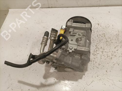 Used AC compressor AC compressor 39082019 39082019