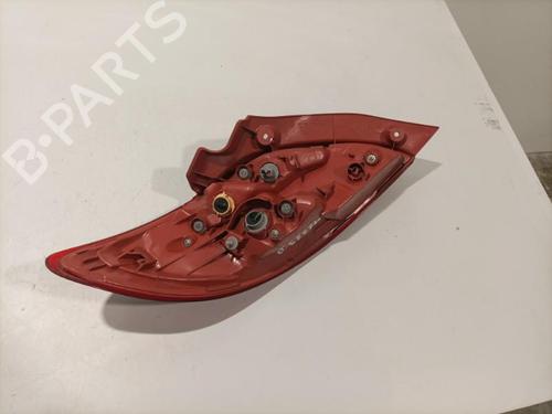 Used Right taillight Right taillight MAZDA 2 (DE_, DH_) 1.4 MZR-CD (68 hp) 22579501 22579501
