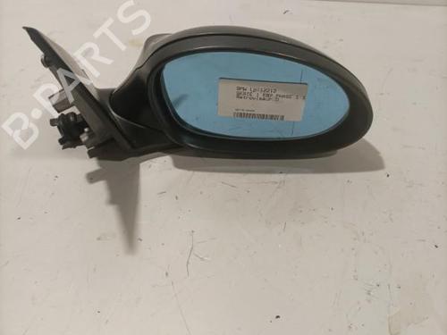 Right mirror BMW 1 (E87) 120 d | BP22574516C27 