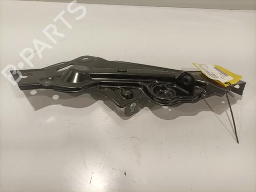 Electronic module VW POLO VI (AW1, BZ1, AE1) 1.0 MPi | BP24501888M83 - Image 2