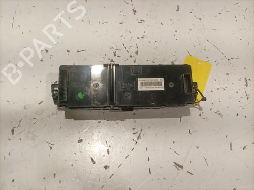 Climate control RENAULT MEGANE III Hatchback (BZ0/1_, B3_) 1.5 dCi (BZ09, BZ0D, BZ1W, BZ29, BZ14) | BP22583532I5 