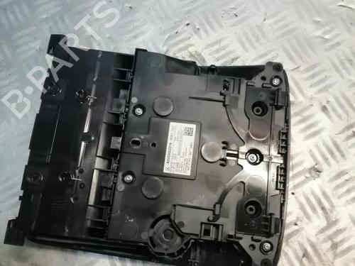 Used Interior roof light MERCEDES-BENZ B-CLASS Sports Tourer (W247) B 200 d (247.012) (150 hp) 22590259