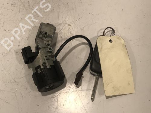 Used Electronic module Electronic module CITROËN C4 II (NC_) 1.6 HDi 115 (114 hp) 27212510 27212510