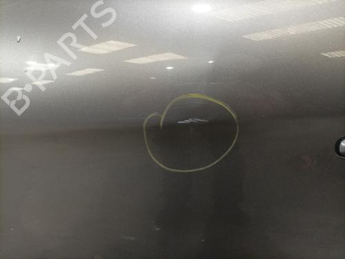 Used Left front door Left front door CITROËN C4 AIRCROSS [2010-2026] 34258290 34258290