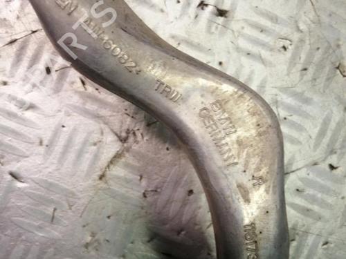 Left front suspension arm BMW 1 (F21) 114 d | BP22575770M12 