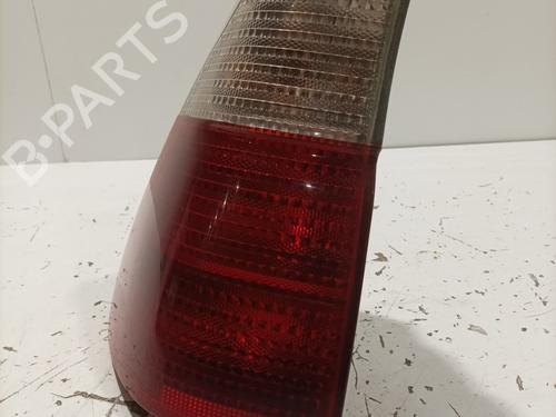 Used Left taillight Left taillight BMW X5 (E53) 3.0 d (184 hp) 22589308 22589308