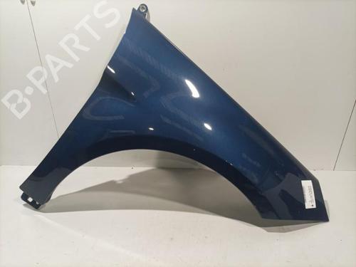 Right front fenders MERCEDES-BENZ B-CLASS Sports Tourer (W245)  | BP22574383C42 