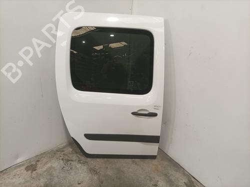 Used Right slide door Right slide door MERCEDES-BENZ CITAN Box Body/MPV (W415) [2012-2021] 34219310 34219310