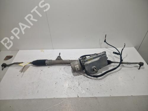 Used Steering rack Steering rack CITROËN C3 II (SC_) 1.4 HDi 70 (SC8HZC, SC8HR0, SC8HP4) (68 hp) 22574021 22574021