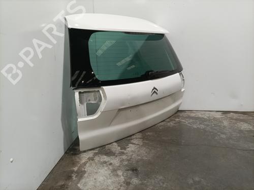 Tailgate CITROËN C5 III Break (RW_) 2.0 HDi | BP29737764C6 