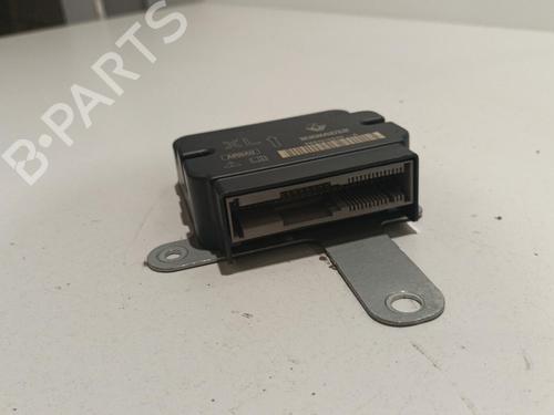 ECU airbags RENAULT CLIO IV (BH_) 1.5 dCi 75 | BP22580940M53 