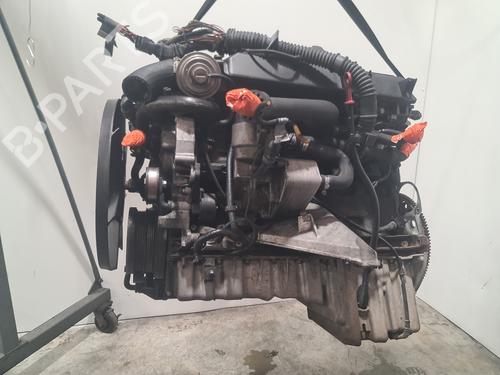 Engine BMW 3 (E46) 330 d | BP35924415M1  - Image 8