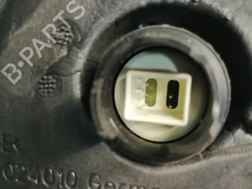 Right mirror BMW 1 (E87) 118 d | BP22569163C27 