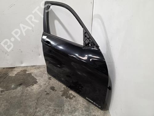 Used Right front door Right front door BMW X1 (E84) xDrive 20 d (177 hp) 39892152 39892152