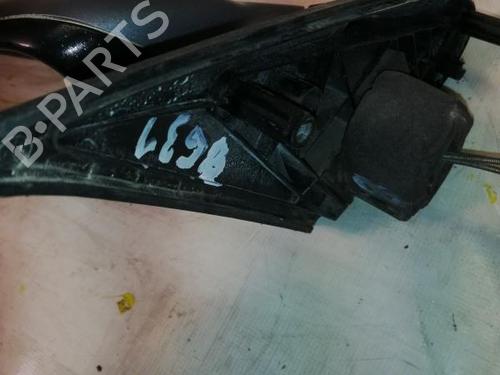 Left mirror CITROËN XSARA Break (N2) 2.0 HDI 90 | BP22587286C26 