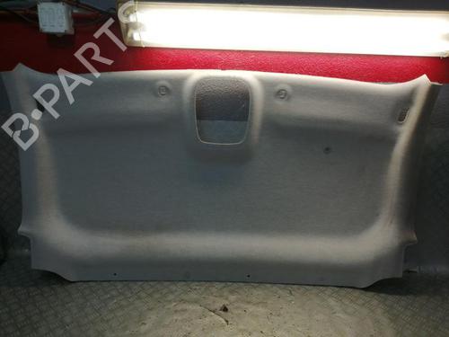 Interiør tag RENAULT TRAFIC III Van (FG_) 1.6 dCi 120 (FGMB) (120 hp) 22577820
