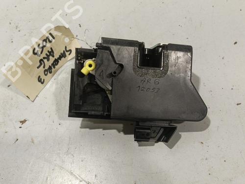 Rear left lock DACIA SANDERO III 1.0 SCe 65 | BP22585914C100 