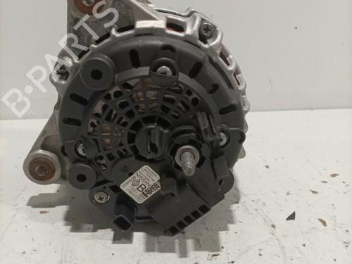 Used Alternator Alternator RENAULT KADJAR (HA_, HL_) 1.6 dCi 130 (HLA4) (130 hp) 22585587 22585587