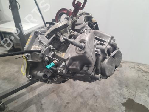 Gearbox RENAULT KANGOO Express (FW0/1_) 1.5 dCi 95 (FW16) | BP32370066M3 - Image 4