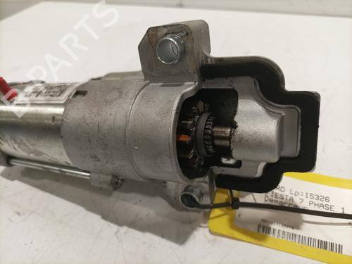 Starter FORD FIESTA VII (HJ, HF) 1.0 EcoBoost | BP29756779M8 