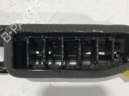 Air vent VW CADDY V Box Body/MPV (SBA, SBH) 2.0 TDi | BP28153939I21 - Image 2