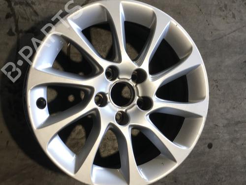 Felgsett Felgsett AUDI A3 Sportback (8VA, 8VF) 2.0 TDI (150 hp) 22588796 22588796