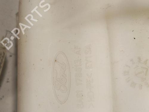 Windscreen washer tank FORD FIESTA VI (CB1, CCN) 1.6 ST | BP22572651C113