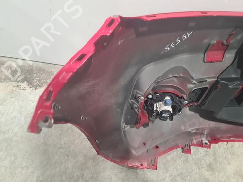 Front bumper SUZUKI IGNIS III (MF, FF) 1.2 Hybrid (ATK412, FF21S) | BP33299475C7  - Image 12