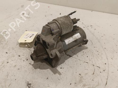 Starter RENAULT CLIO II (BB_, CB_) 1.5 dCi (B/CB3M) | BP22587963M8 
