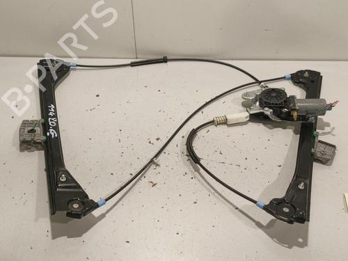 Used Front left window mechanism Front left window mechanism BMW 3 Coupe (E46) 318 Ci (150 hp) 22579930 22579930