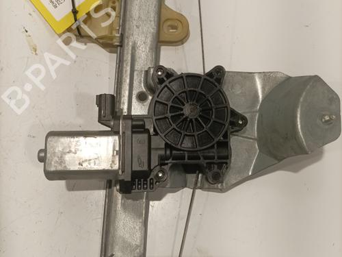 Front left window mechanism RENAULT ZOE (BFM_) ZOE (BFMC, BFMD) | BP25474895C22  - Image 7