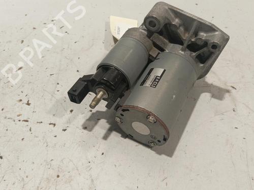 Used Starter Starter PEUGEOT 208 I (CA_, CC_) 1.2 VTi 68 / PureTech 68 (68 hp) 22579759 22579759