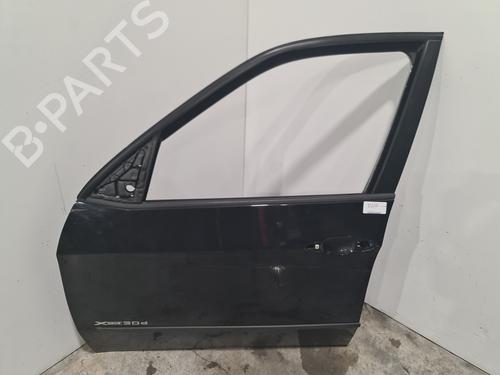Used Left front door Left front door BMW X5 (E70) [2006-2013] 33539887 33539887