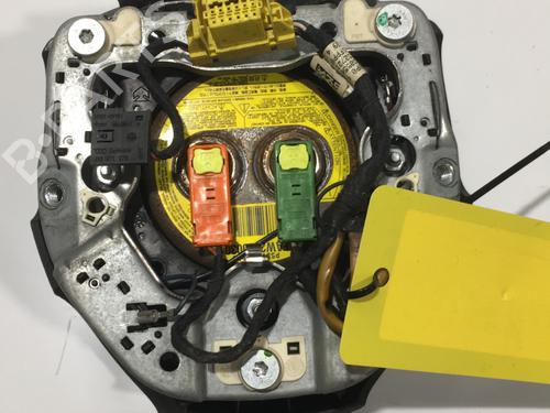 Driver airbag AUDI A3 (8P1) 1.6 TDI | BP22582833C9 