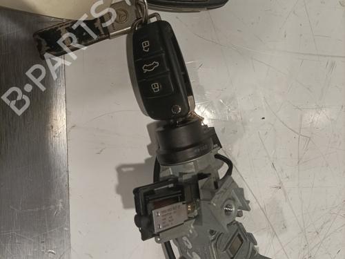 Used Electronic module Electronic module AUDI A3 Sportback (8VA, 8VF) 2.0 TDI (150 hp) 31859742 31859742