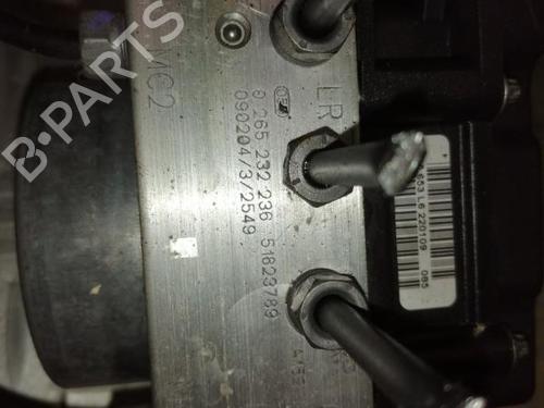 Used ABS pump ABS pump FORD KA (RU8) 1.3 TDCi (75 hp) 22573725 22573725