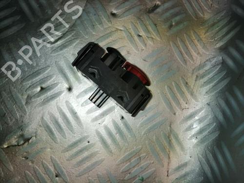 Used Warning switch Warning switch RENAULT CLIO III (BR0/1, CR0/1) 1.5 dCi (75 hp) 22591187 22591187