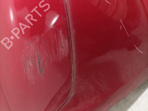 Rear bumper PEUGEOT 307 (3A/C) 2.0 HDi 135 | BP27404780C8 