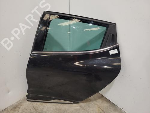 Used Left rear door Left rear door 37500212 37500212
