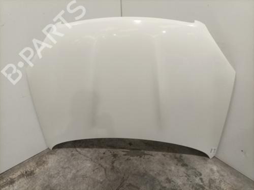 Hood NISSAN QASHQAI / QASHQAI +2 I (J10, NJ10, JJ10E) 2.0 dCi | BP22574275C1 