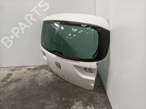 Tailgate SEAT ALTEA XL (5P5, 5P8) 1.2 TSI | BP25333039C6 