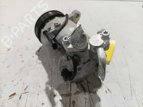 AC compressor MINI MINI (F55) Cooper | BP31114324M34